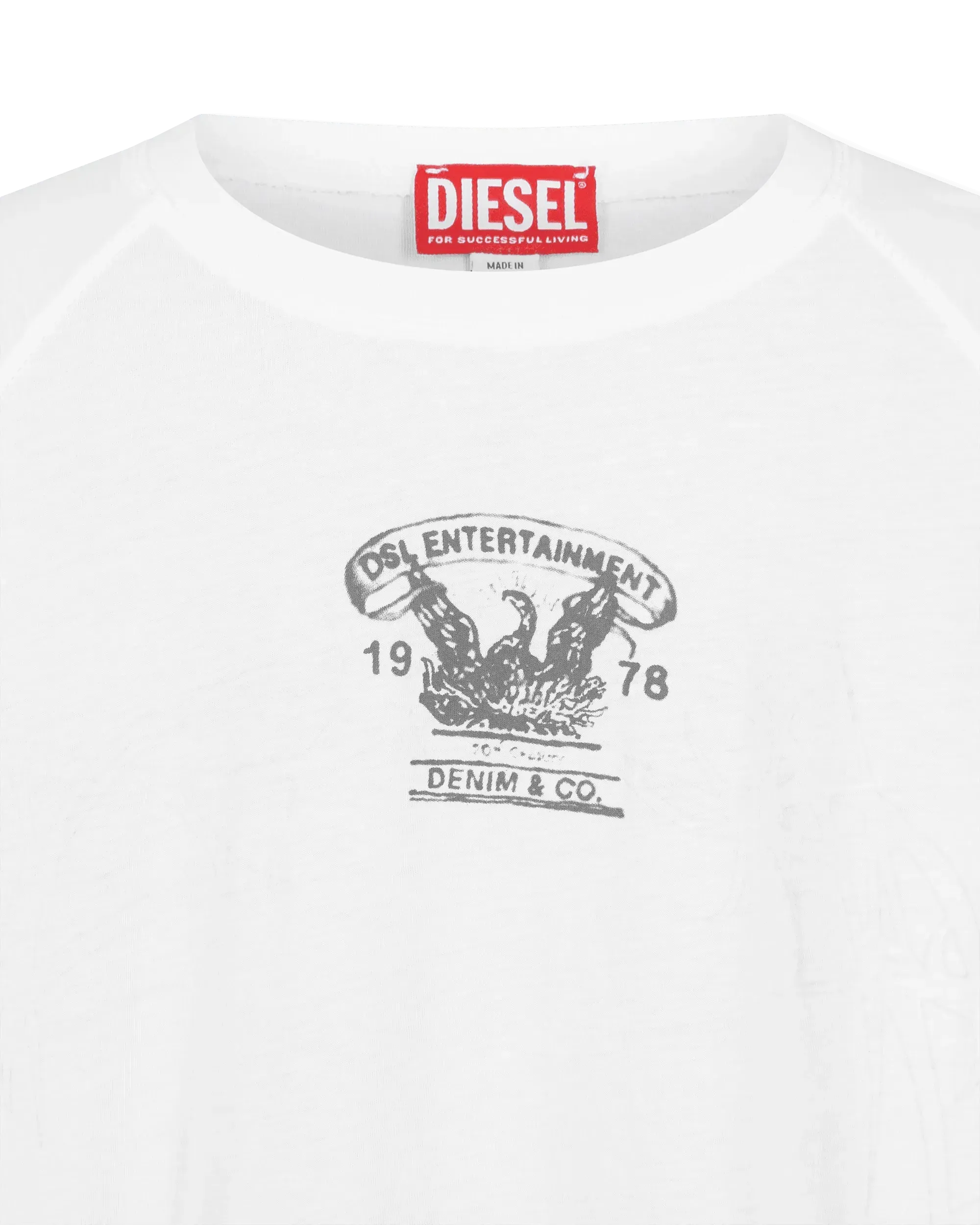 T-Roxt-Q1 T-Shirt