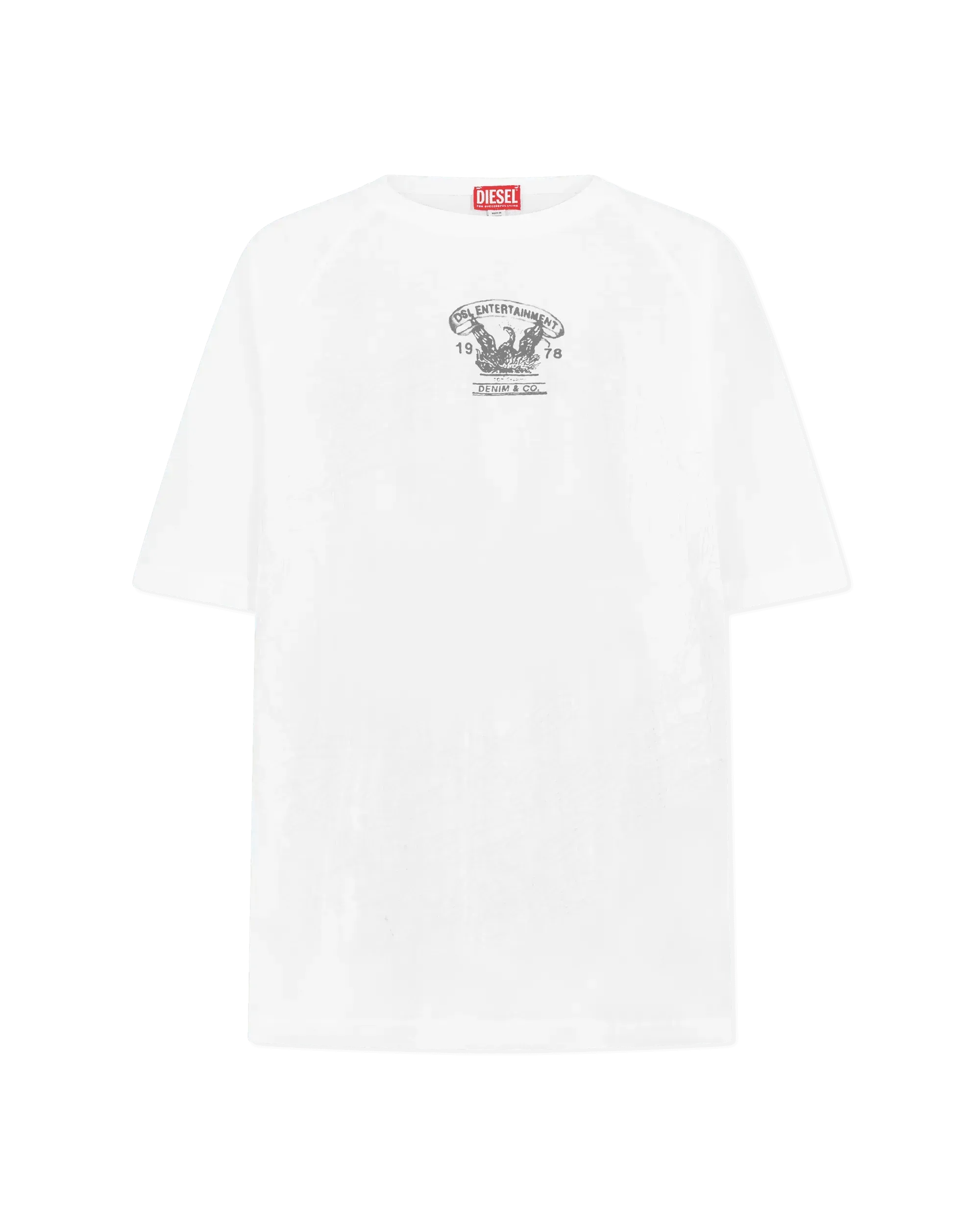 T-Roxt-Q1 T-Shirt