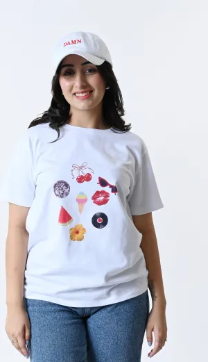 The Girlhood T-shirt (LADIES)