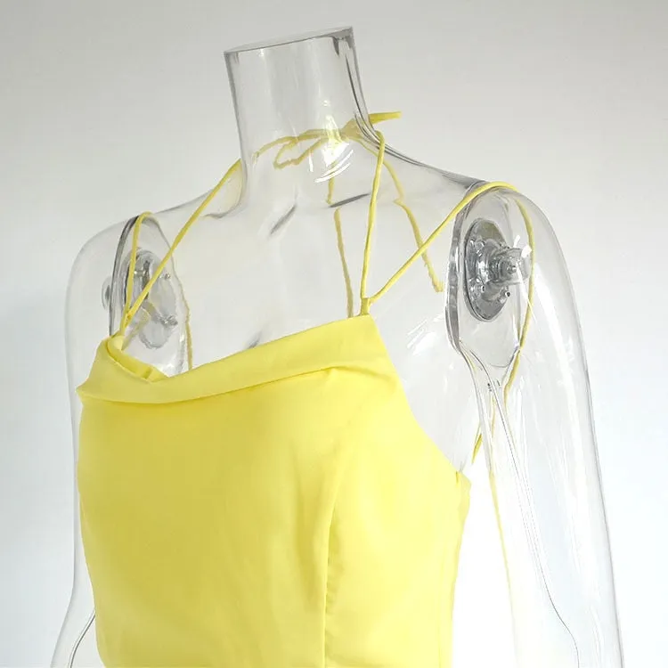 The Isabella Dress