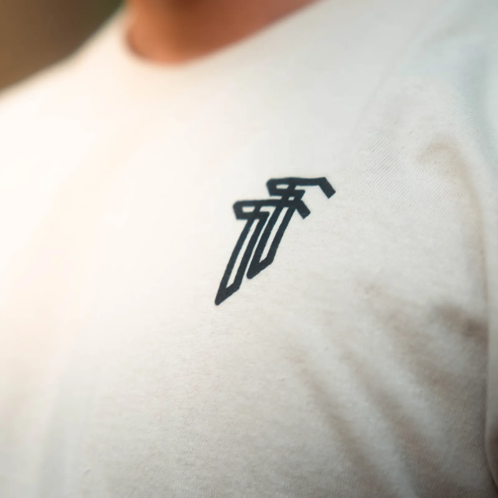 The Reaper Oversized T-shirt Sand