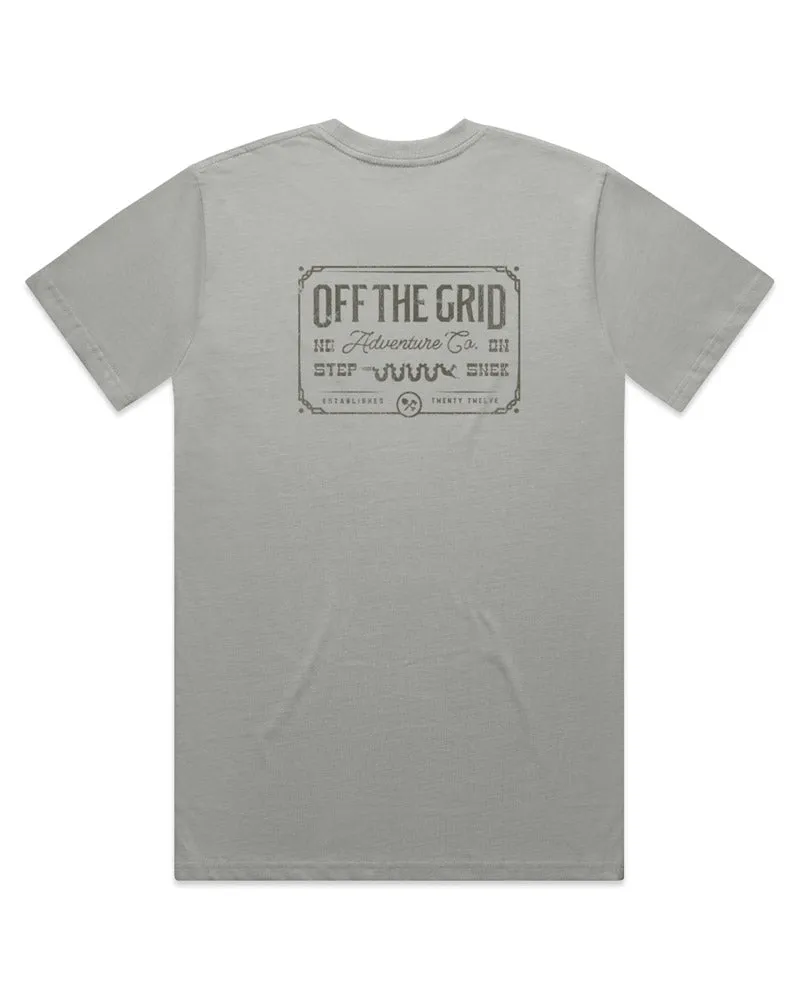 Tucson Tee