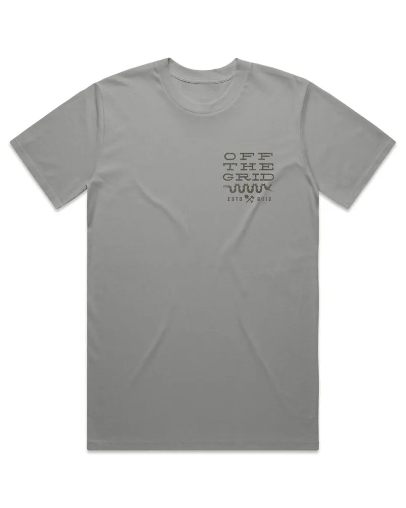 Tucson Tee