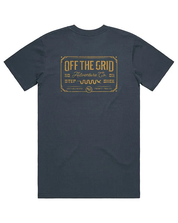Tucson Tee