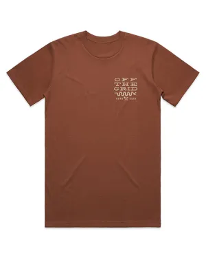 Tucson Tee